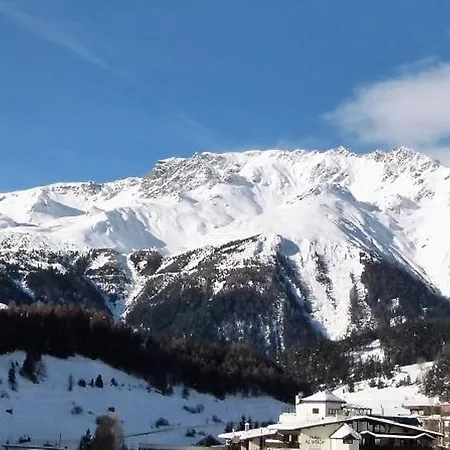 Aparthotel Alberts Heimatglueck 4*