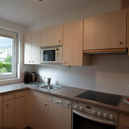 Alberts Heimatglueck Aparthotel 4*