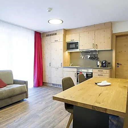 Alberts Heimatglueck 4* Nauders