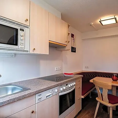 Apart Otel Alberts Heimatglueck