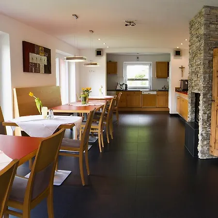 Alberts Heimatglueck Nauders