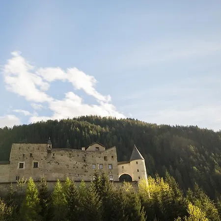 Aparthotel Alberts Heimatglueck