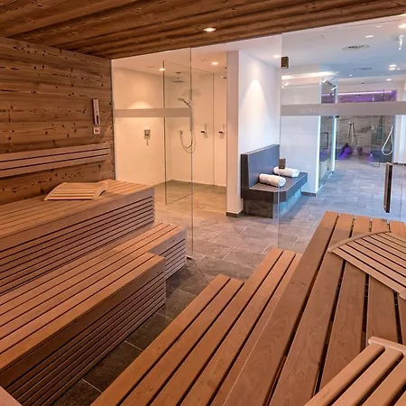 Alberts Heimatglueck 4*