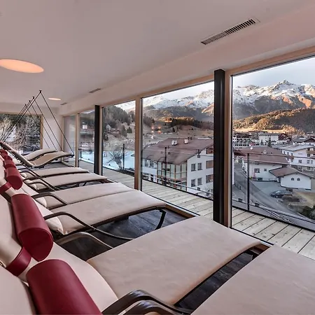 Alberts Heimatglueck