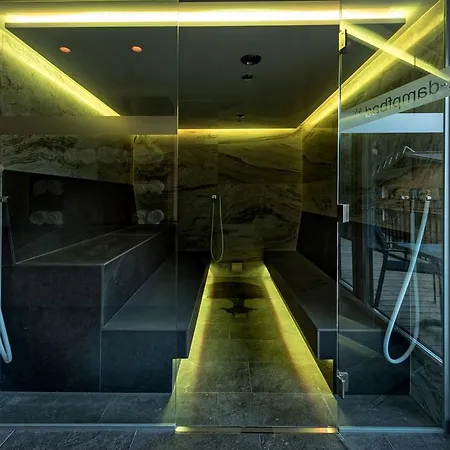 Aparthotel Alberts Heimatglueck Nauders