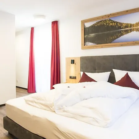 Alberts Heimatglueck 4* Nauders