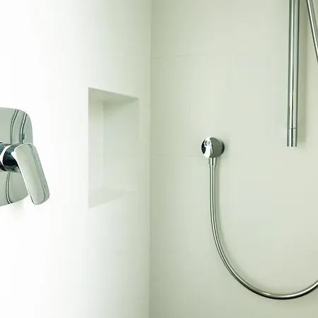 Alberts Heimatglueck Aparthotel Nauders