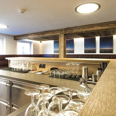 Alberts Heimatglueck 4* Nauders