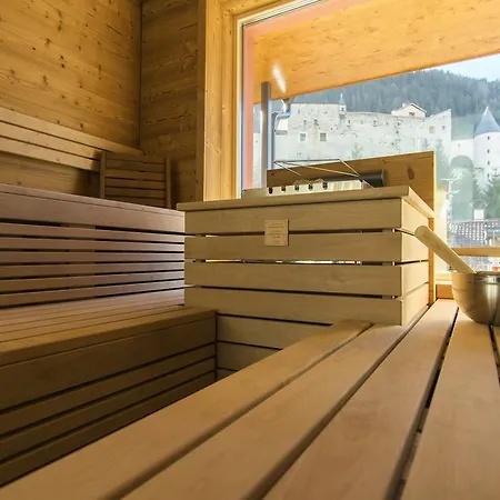 Alberts Heimatglueck