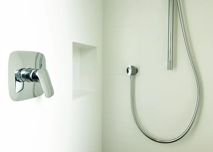 Alberts Heimatglueck アパートホテル ナウダース