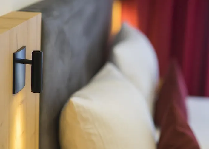 Alberts Heimatglueck