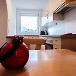 Alberts Heimatglueck Lejlighedshotel