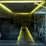 Lejlighedshotel Alberts Heimatglueck Nauders