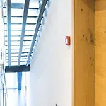 Alberts Heimatglueck Lejlighedshotel Nauders