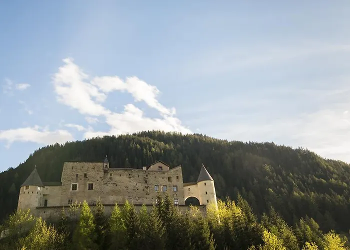 Appart hôtel Alberts Heimatglueck