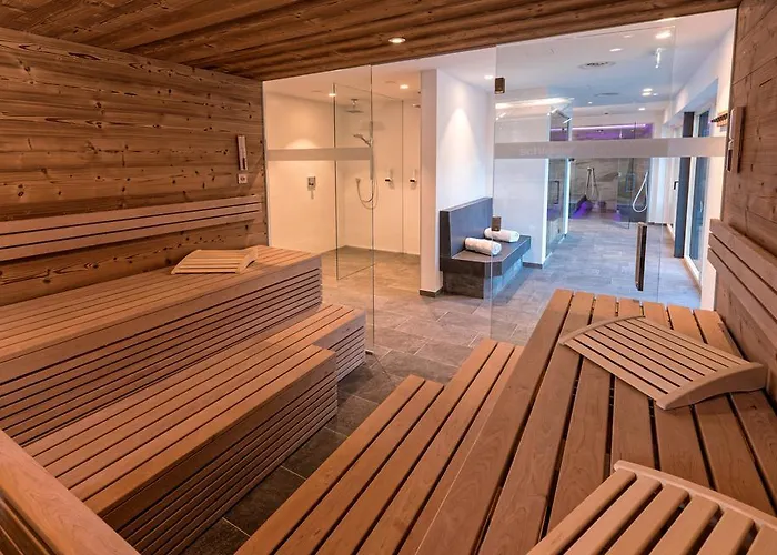 Alberts Heimatglueck 4*