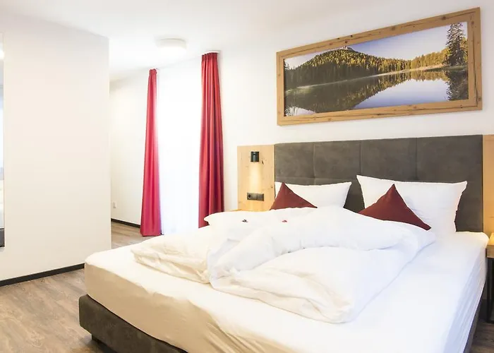 Alberts Heimatglueck 4* Nauders