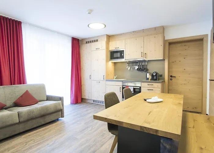 Alberts Heimatglueck Nauders