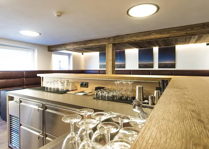 Alberts Heimatglueck 4* Nauders