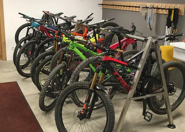 Appart hôtel Alberts Heimatglueck 4*